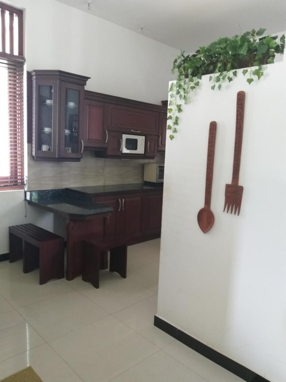 Cosy Nest Home Stay 尼甘布 外观 照片
