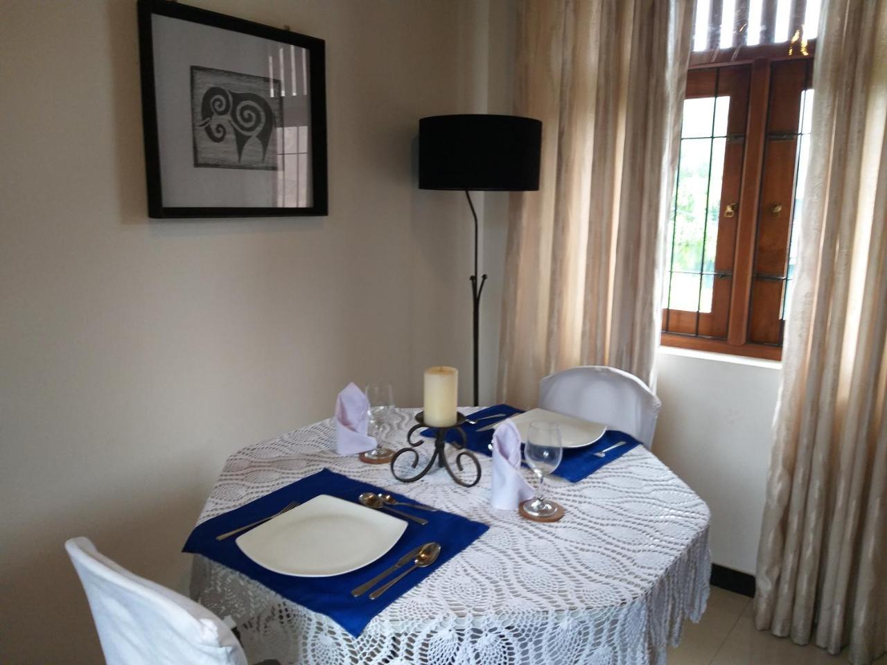 Cosy Nest Home Stay 尼甘布 外观 照片