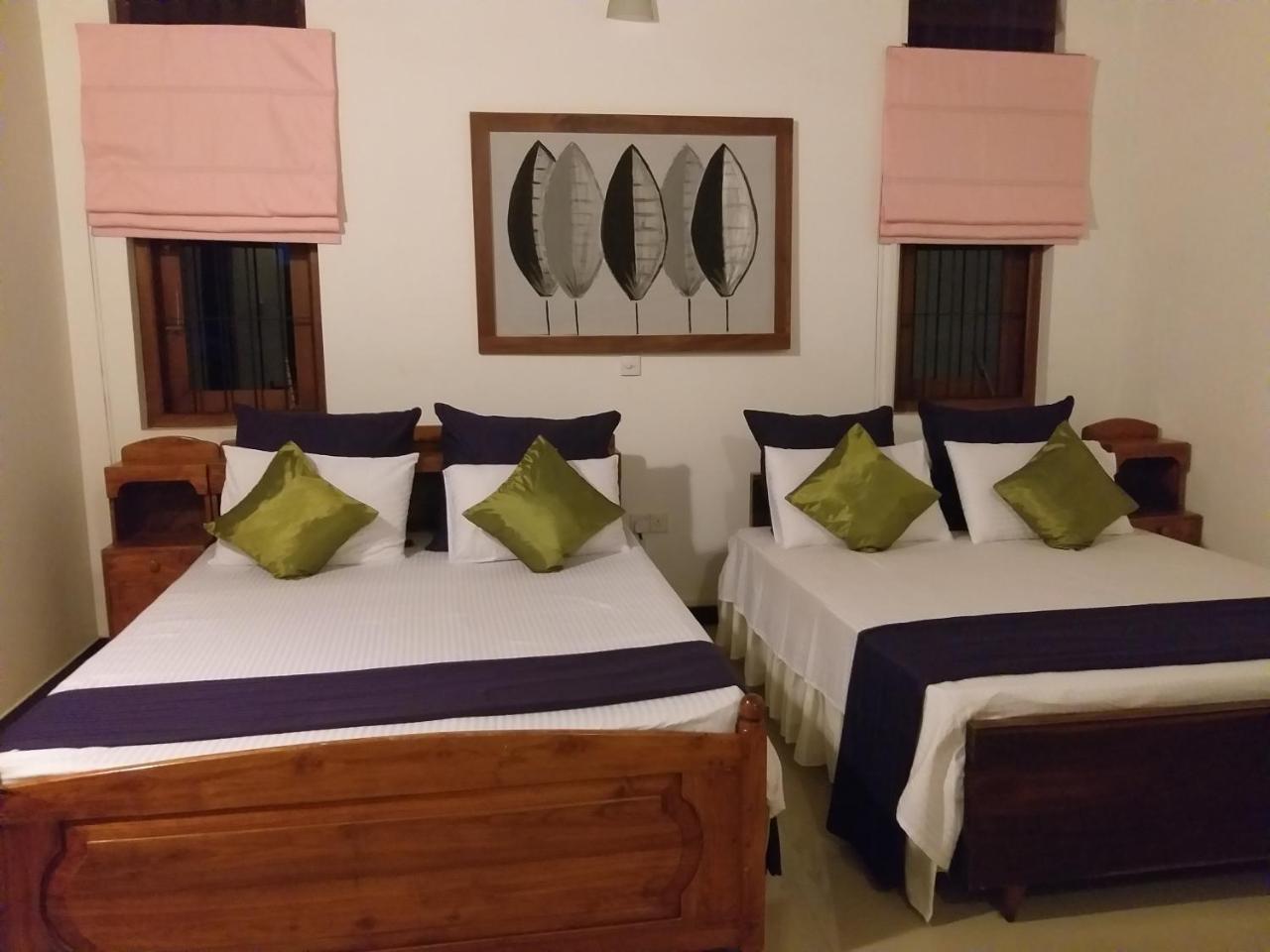 Cosy Nest Home Stay 尼甘布 客房 照片