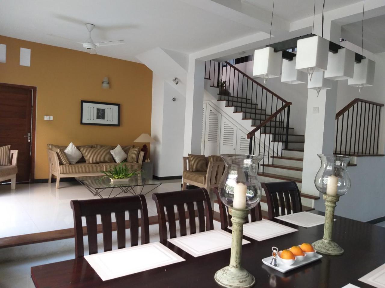 Cosy Nest Home Stay 尼甘布 客房 照片