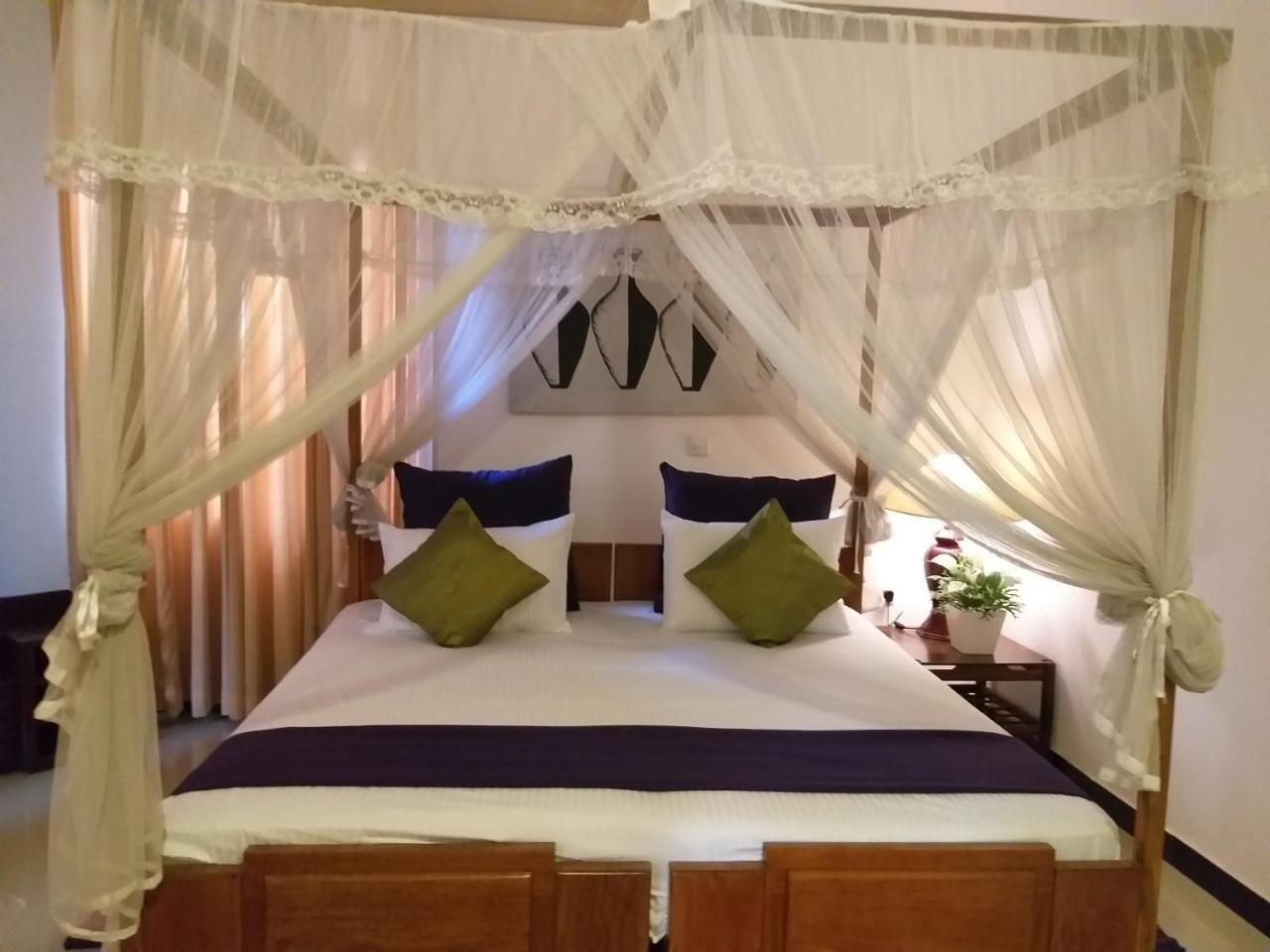 Cosy Nest Home Stay 尼甘布 客房 照片